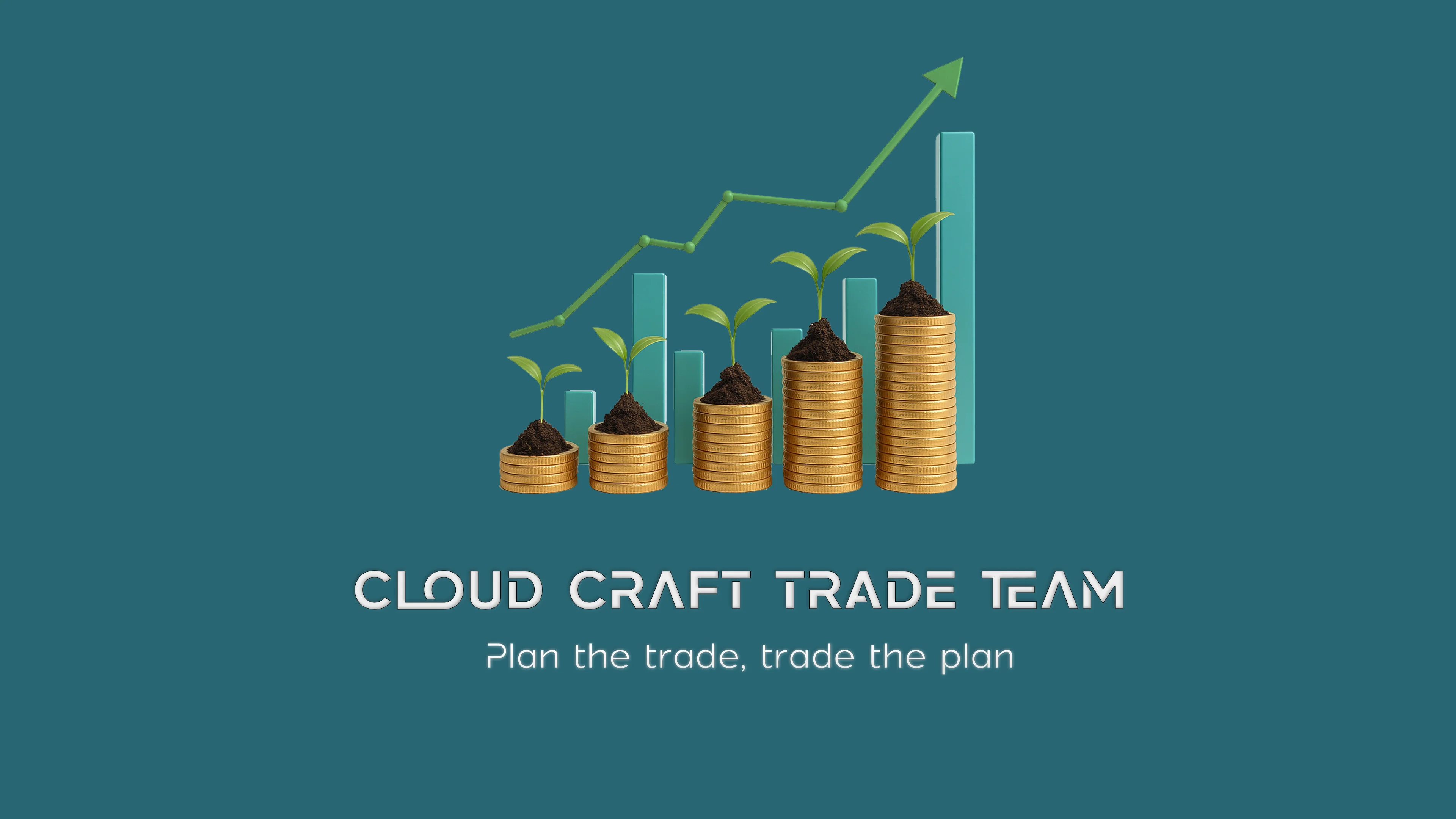 CloudCraft Trade